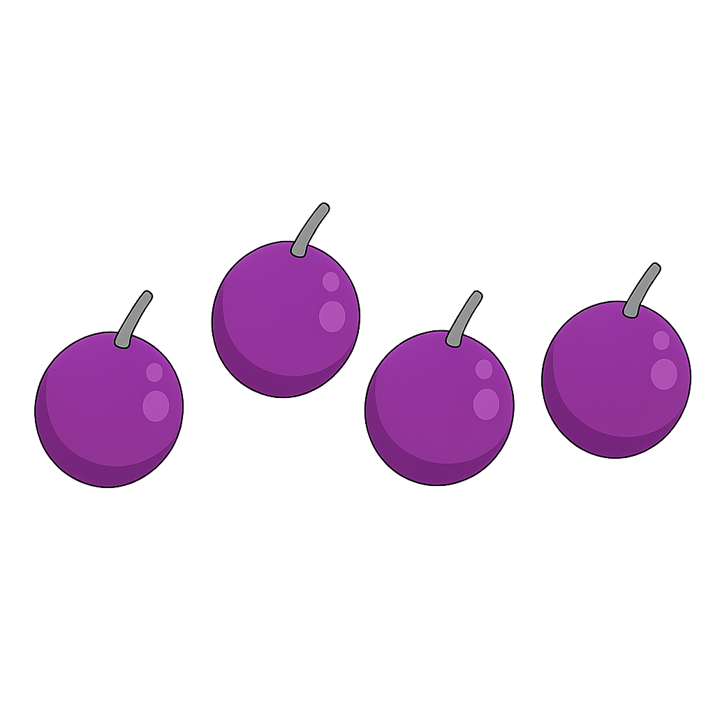 grape trail